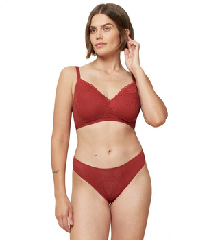 Triumph biustonosz bez fiszbin Fit Smart P01 EX