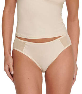 Sloggi majtki damskie Soft ADAPT Hipster