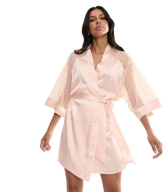 Szlafrok damski Triumph A Weekend to Remember Robe