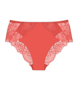 Majtki damskie Triumph Wild Peony Florale Maxi