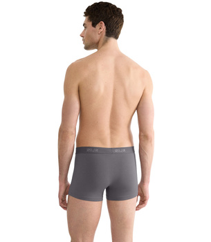 2 x Majtki męskie sloggi men SLG Base Trunk C2P