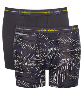 2 x Bokserki męskie sloggi men Start Short C2P box