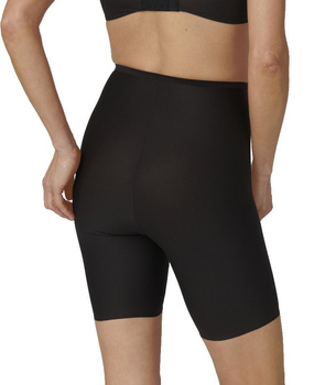 Triumph majtki modelujące z nogawką Shape Smart Panty L