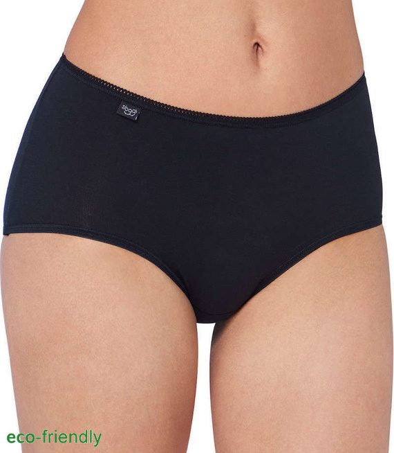 Majtki damskie sloggi 24/7 Cotton H Midi