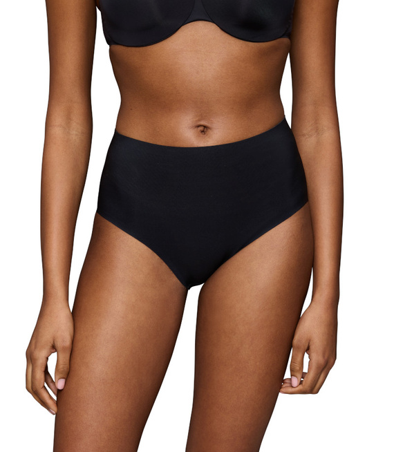 Majtki modelujące maxi Triumph BMU Illusion Curve Maxi