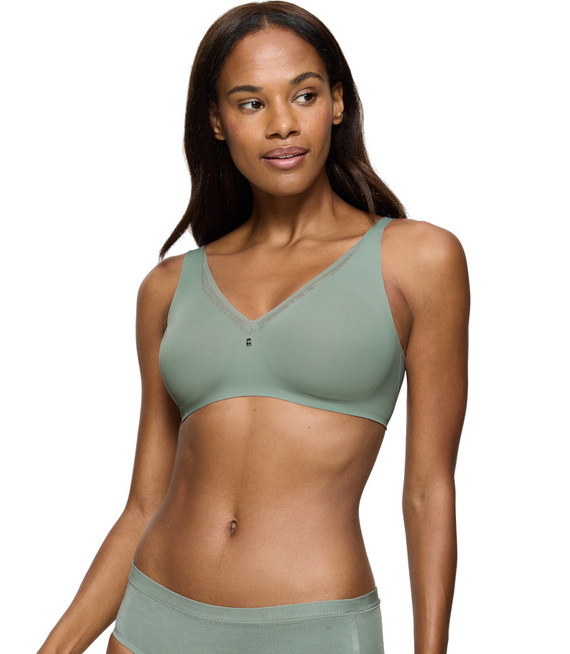 Biustonosz miękki bez fiszbin True Shape Sensation T N01