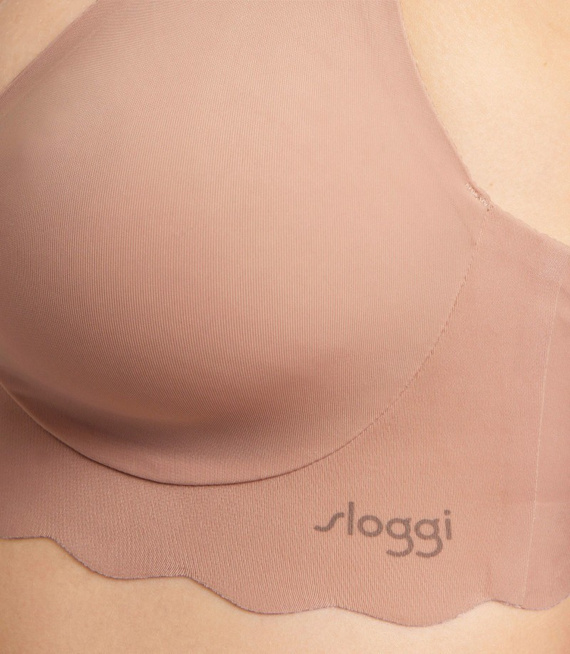 Biustonosz sloggi ZERO Microfibre 2.0 Soft Bra