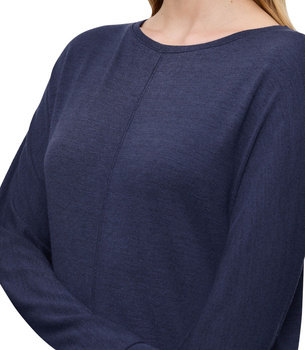 Top damski z długim rękawem Triumph Cozy Comfort Top X