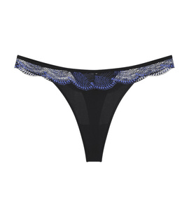Stringi damskie Triumph Comfort Glam String