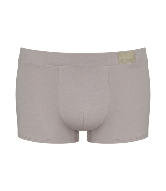 2 x Majtki męskie sloggi men GO Natural Hipster C2P