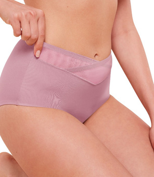 Majtki damskie Triumph True Shape Sensation T Maxi