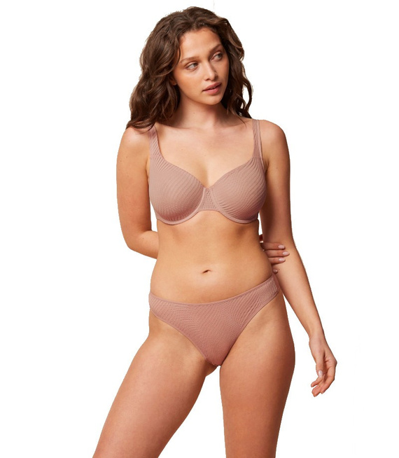 Triumph majtki damskie tai Harmony Spotlight Tai01