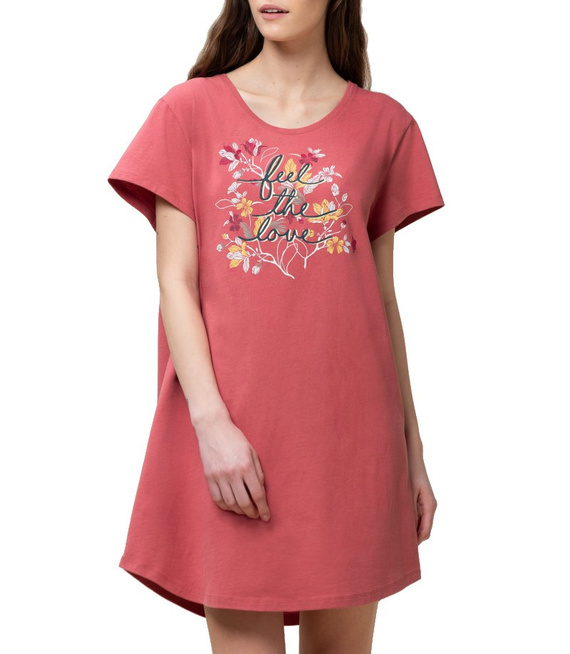 Koszulka nocna Nightdresses NDK 01 X