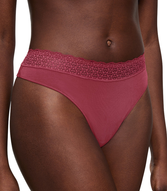 Majtki damskie Triumph Feel of Modal String