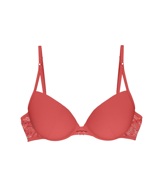 Triumph biustonosz push-up Crazy Stupid Love WHU