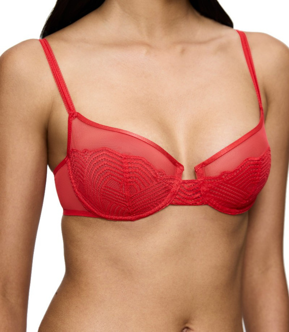 Triumph biustonosz miękki na fiszbinie Delightful Spotlight W