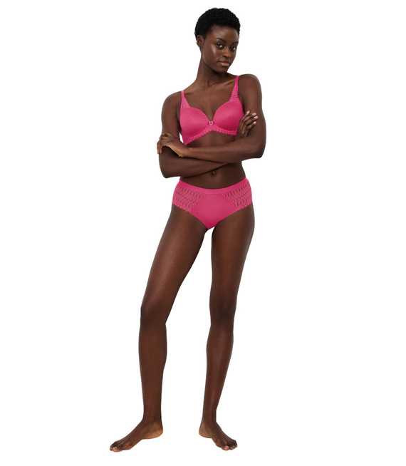 Majtki damskie Triumph Aura Spotlight T Maxi