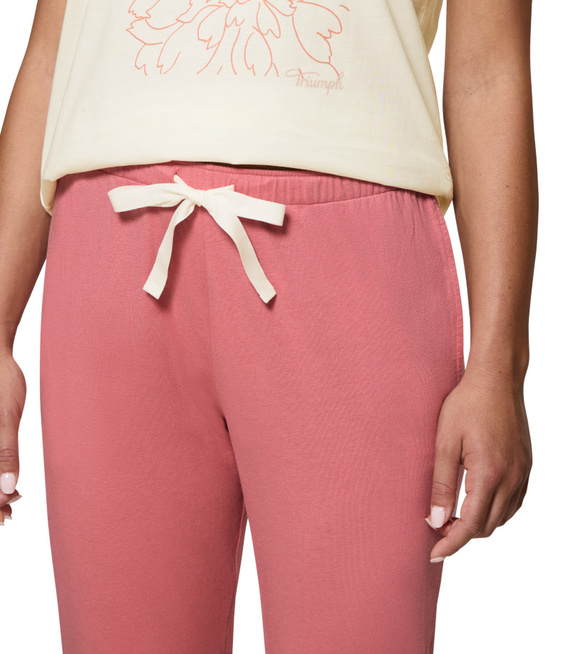 Triumph piżama damska 3/4 Sets PK Capri X 02