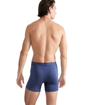 2 x Majtki męskie sloggi men EVER Ease Short 2P