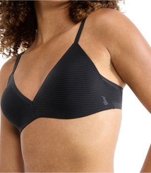 Biustonosz push-up sloggi ZERO Feel Air THE UP Push Up