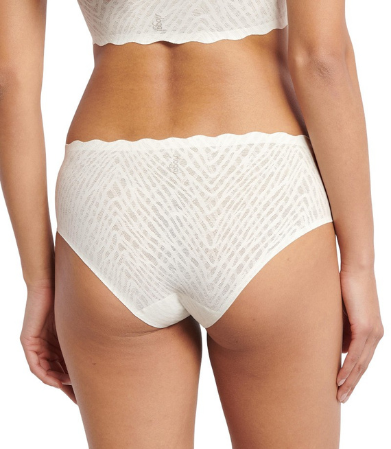 Majtki damskie sloggi ZERO Feel Bliss Hipster