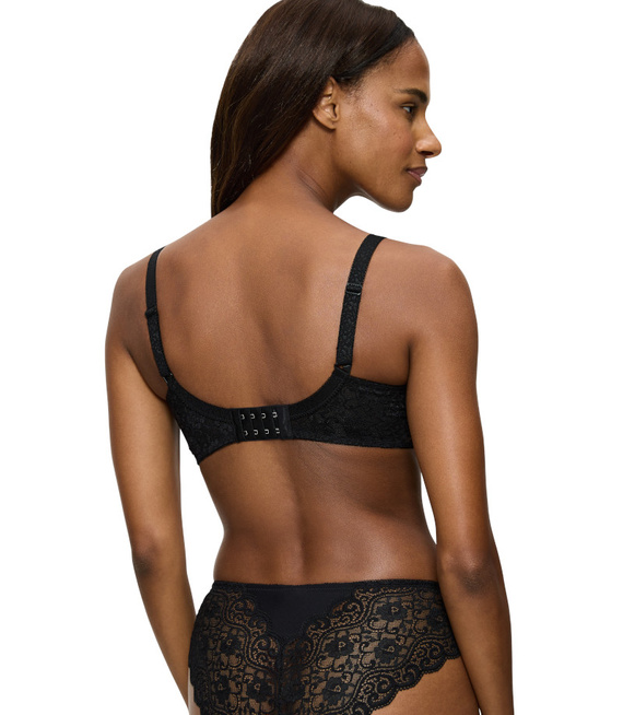 Biustonosz miękki bez fiszbin Triumph Amourette N01