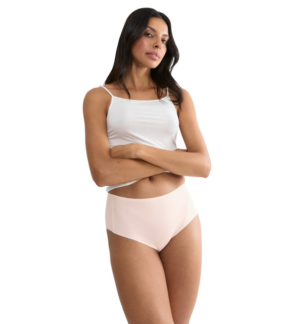 Majtki damskie Triumph Smart Invisible Maxi