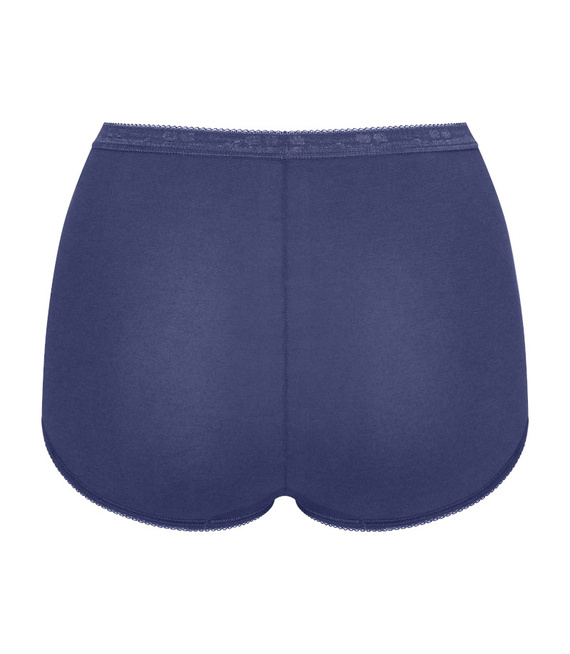 4 x Majtki damskie sloggi Basic+ Maxi C4P