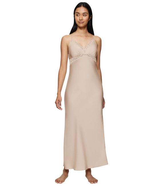 Triumph koszula nocna damska Wild Azalea Florale NDW