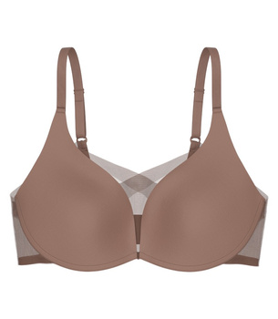 Biustonosz usztywniany bez fiszbin Triumph Shape Smart P