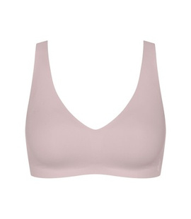 Biustonosz miękki bez fiszbin sloggi ZERO Feel 2.0 Soft bra