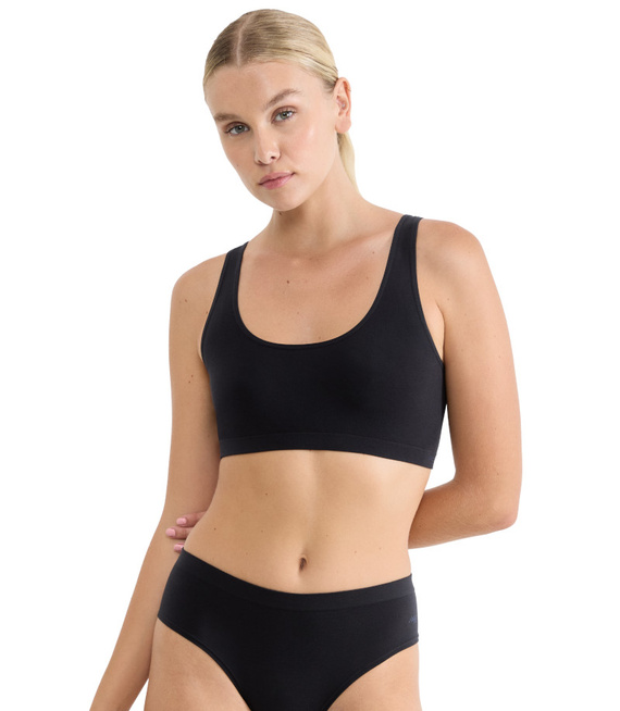 Top damski bez fiszbin sloggi GO Sense Top