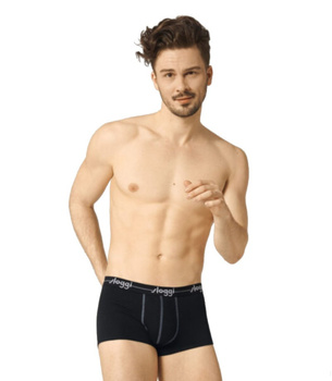 2 x Majtki męskie sloggi men Start Hipster C2P box