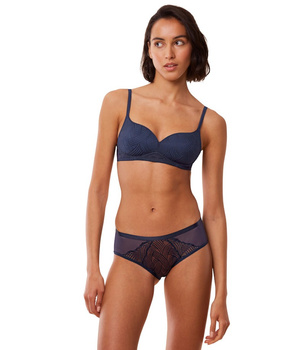 Triumph majtki damskie  Delightful Spotlight Hipster