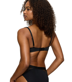 Triumph balkonetka usztywniana na fiszbinie  Wild Azalea Florale WHP