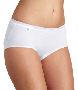 Majtki damskie sloggi Basic+ Midi