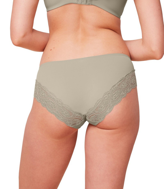 Triumph majtki damskie hipster Lovely Micro Hipster