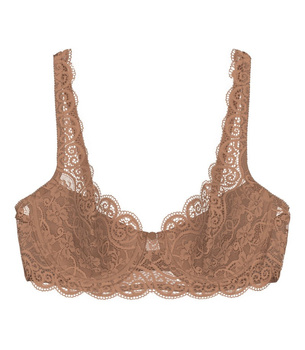 Triumph biustonosz usztywniany Amourette 300 WHP X