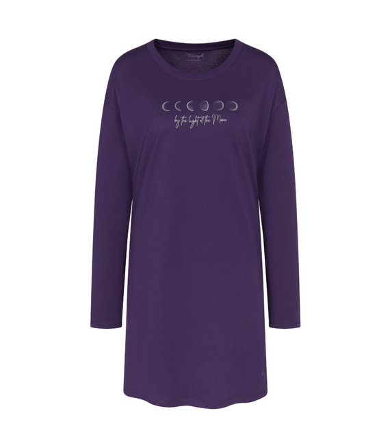 Koszula nocna Triumph Nightdresses NDK LSL 04