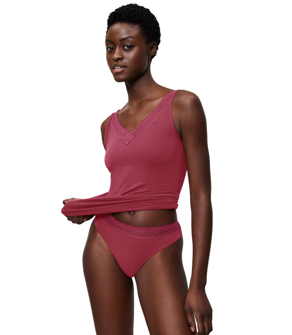 Majtki damskie Triumph Feel of Modal String