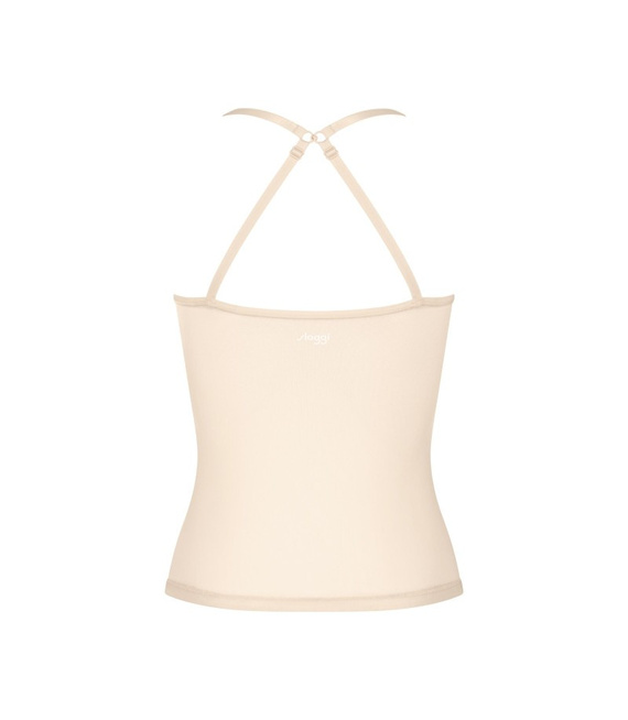 Podkoszulka damska sloggi Soft ADAPT Spaghetti shirt