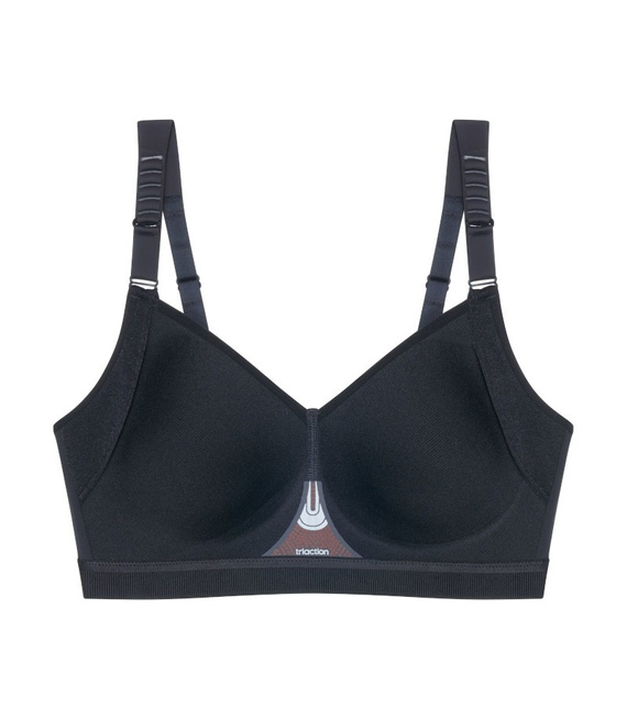 Triumph biustonosz sportowy usztywniany Triaction Gravity Lite P EX