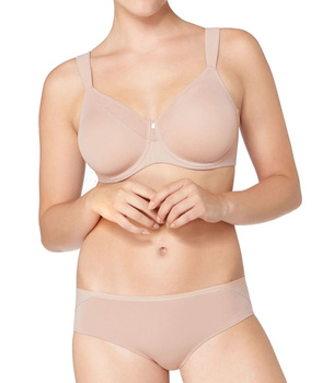Biustonosz miękki na fiszbinie Triumph True Shape Sensation W01