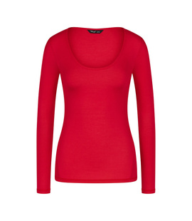 Top damski Triumph Beauty Layers Top Scoop Neck