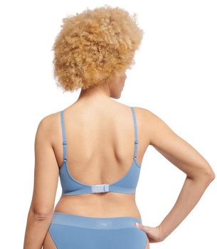 Sloggi biustonosz usztywniany bez fiszbin EVER Infused Relax P