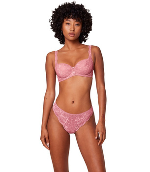 Triumph biustonosz balkonetka na fiszbinie Amourette Charm T WHP02