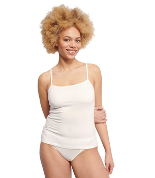 Koszulka damska na ramiaczkach sloggi EVER Ease Spaghetti Shirt