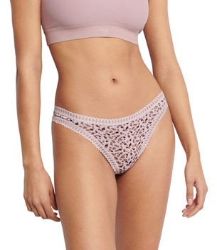 3 x Majtki damskie sloggi GO Crush String C3P