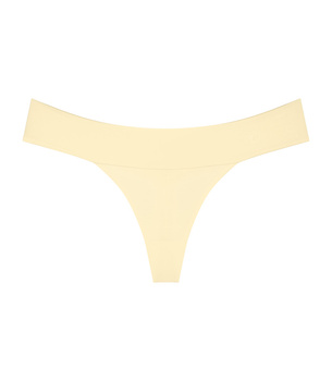 Majtki damskie Triumph Body Make-Up Illusion String EX