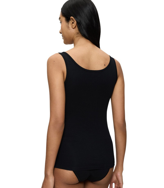 Triumph koszulka damska na szerokich ramiączkach Sense Of Cotton Tank Top